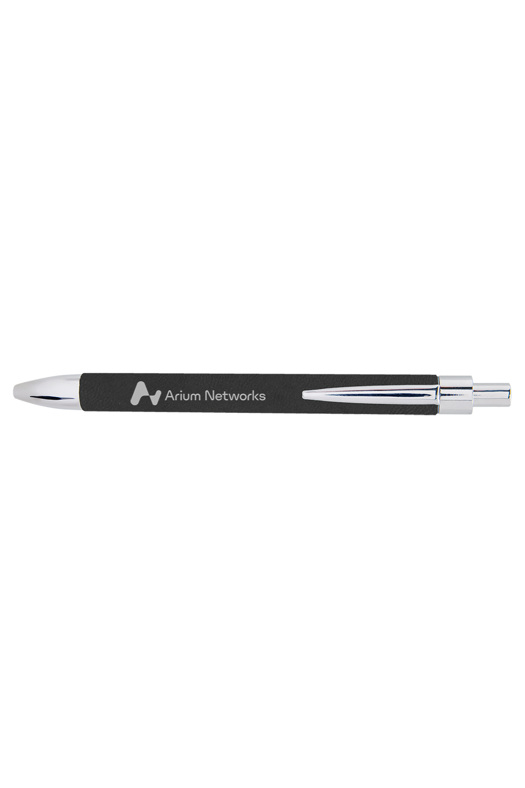 Laserable Leatherette Pen