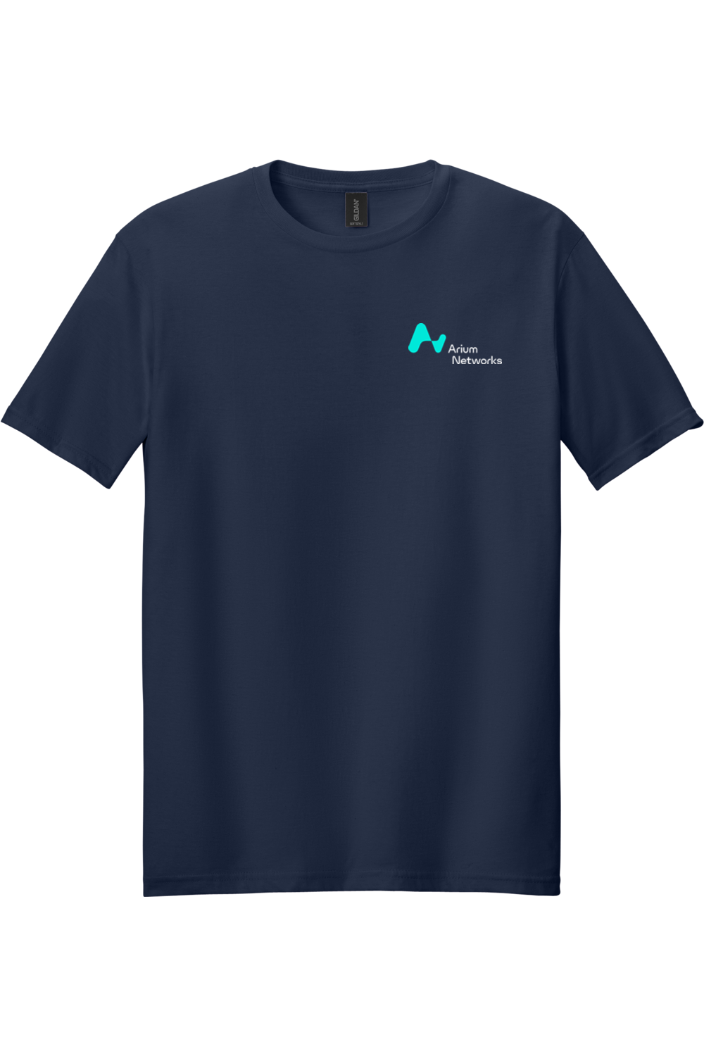 Gildan Unisex Softstyle T-Shirt