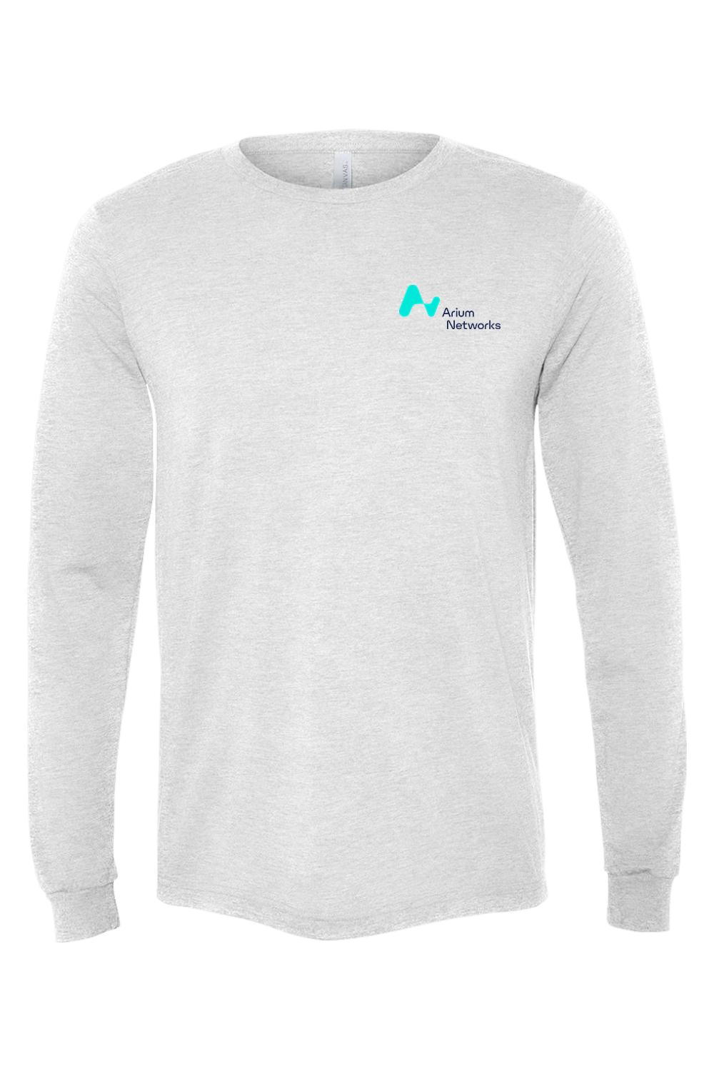 BELLA + CANVAS Unisex Triblend Long Sleeve Tee