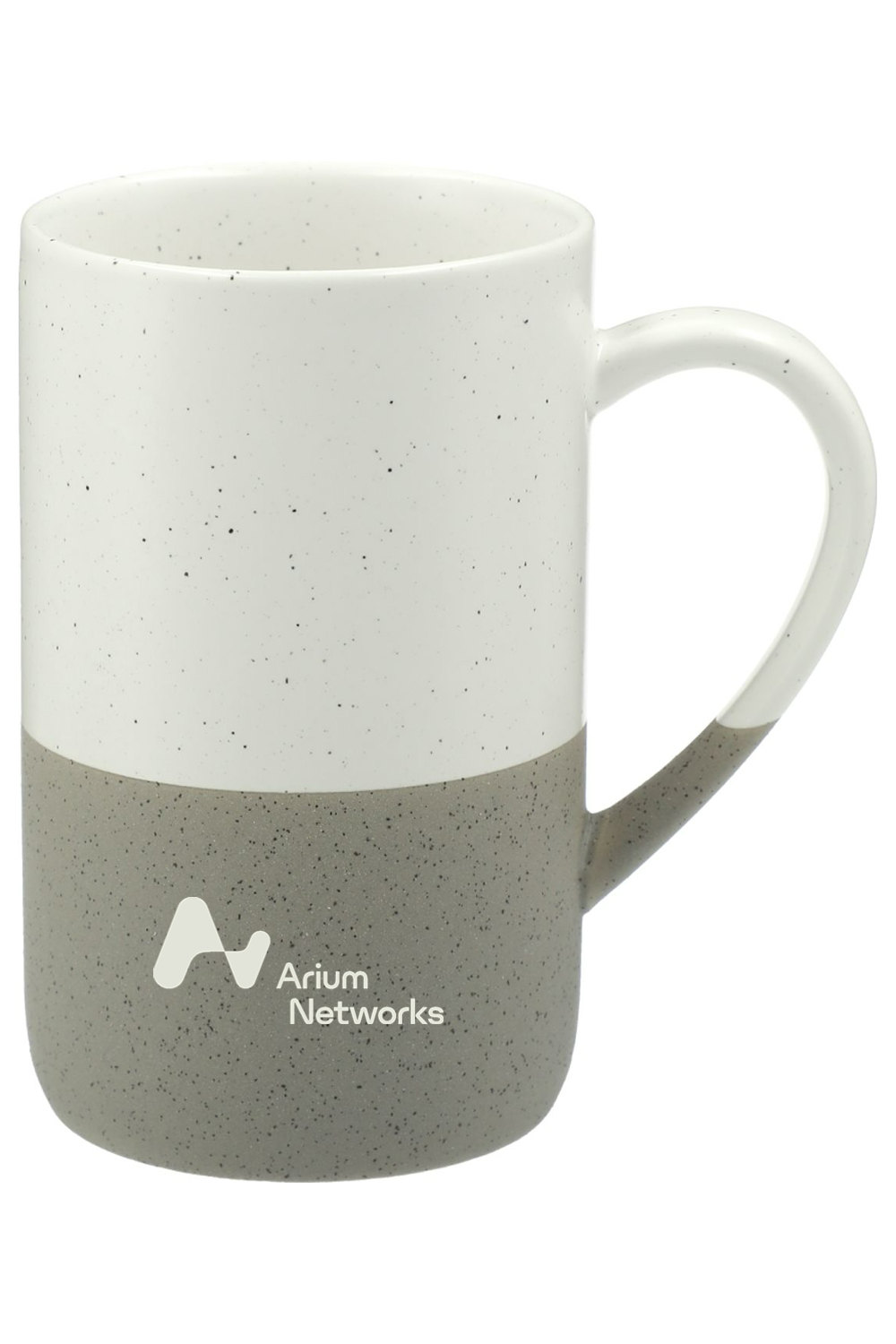 Speckled Wayland Ceramic Mug 13oz