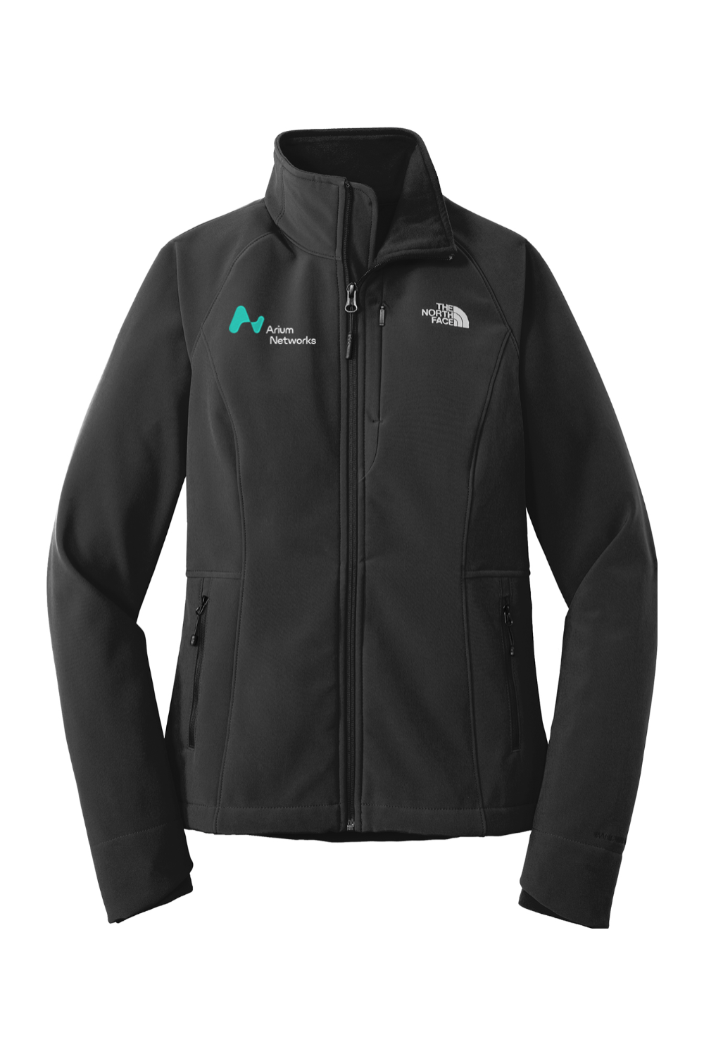 The North Face Ladies Apex Barrier Soft Shell Jacket