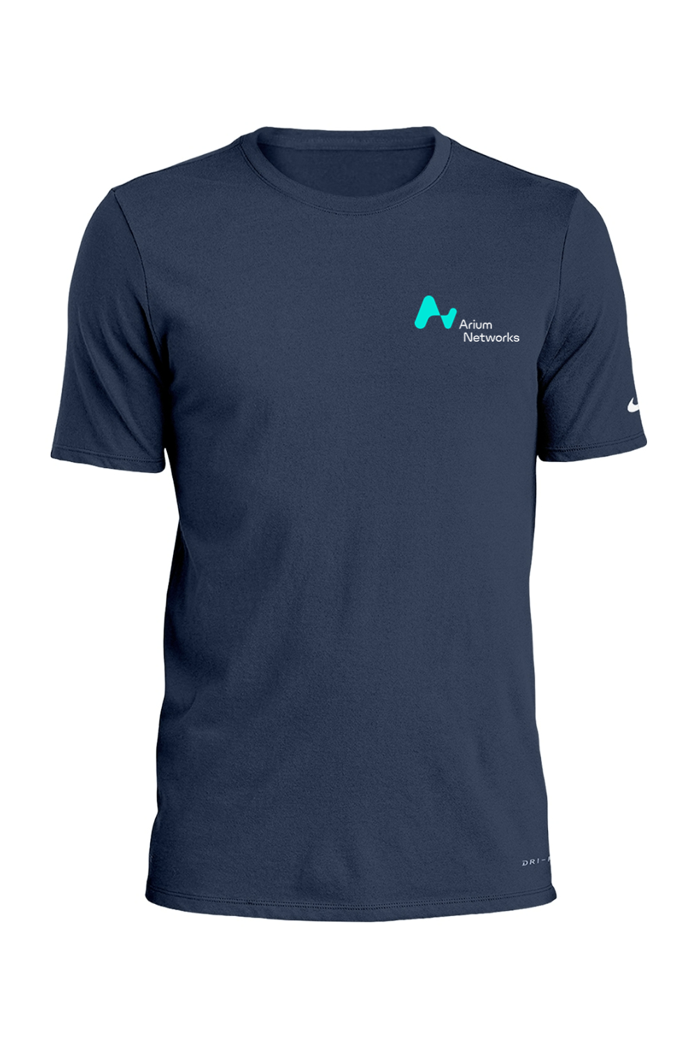 Nike Dri-FIT Cotton/Poly Tee