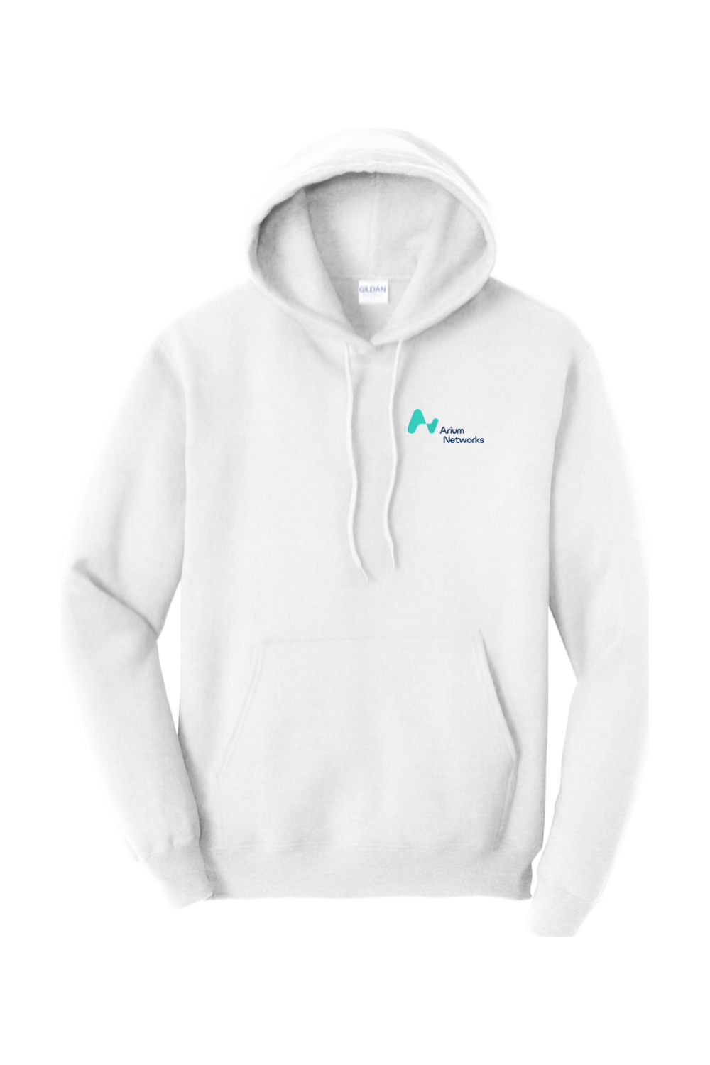 Gildan Heavy Blend Hooded Sweatshirt