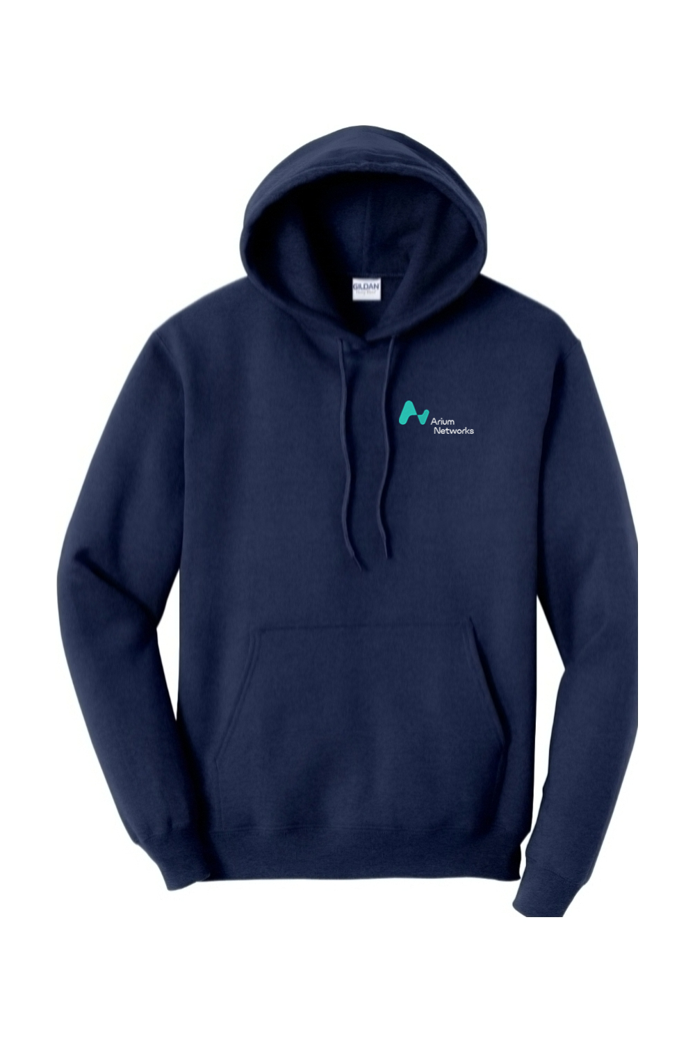 Gildan Heavy Blend Hooded Sweatshirt