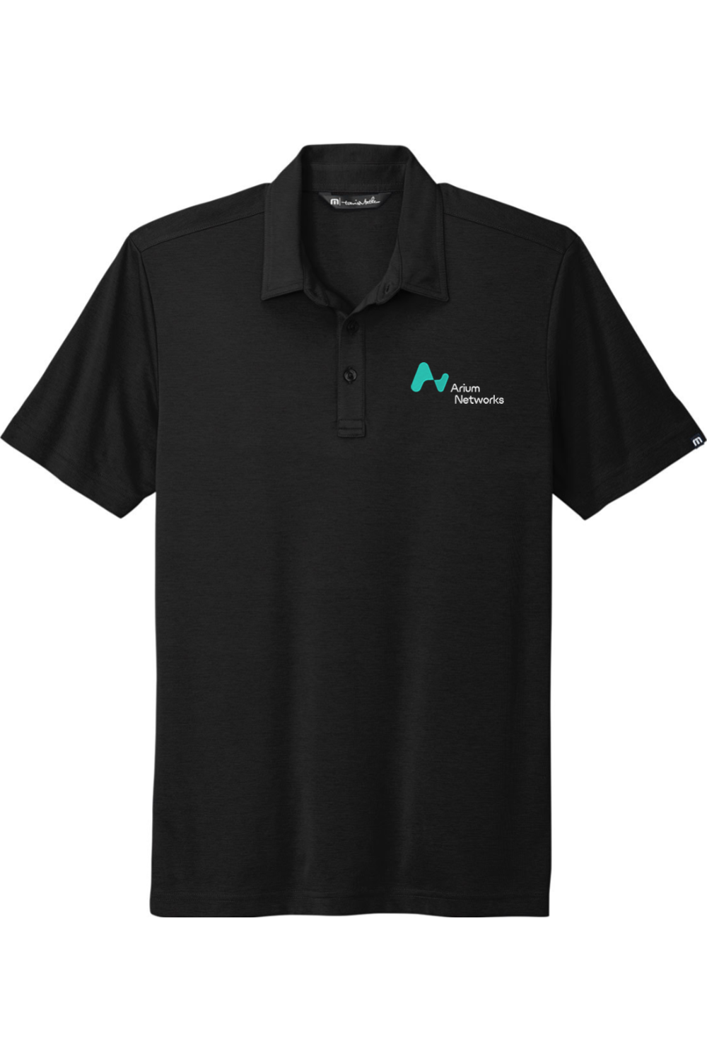 TravisMathew Oceanside Solid Polo