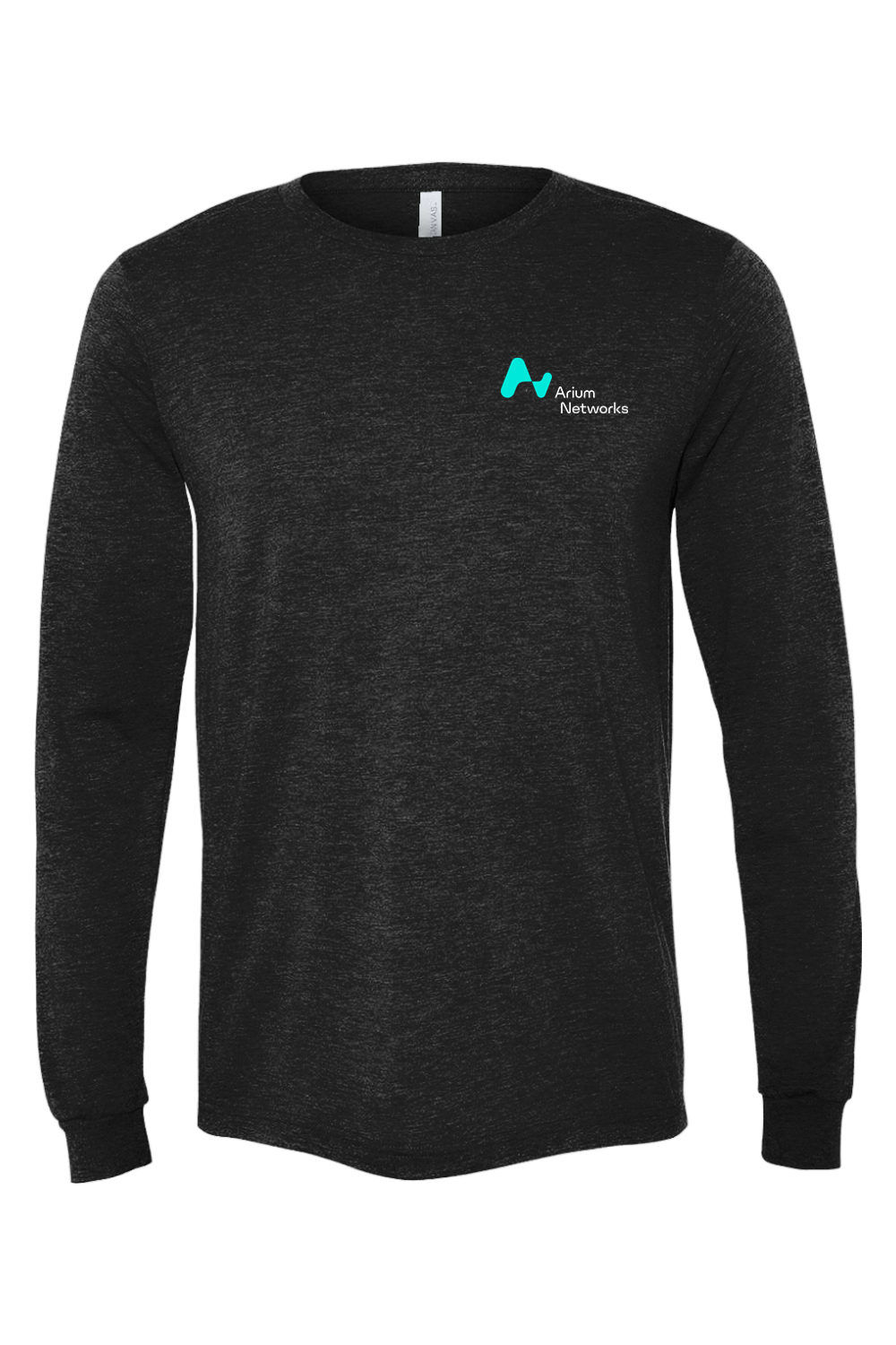 BELLA + CANVAS Unisex Triblend Long Sleeve Tee