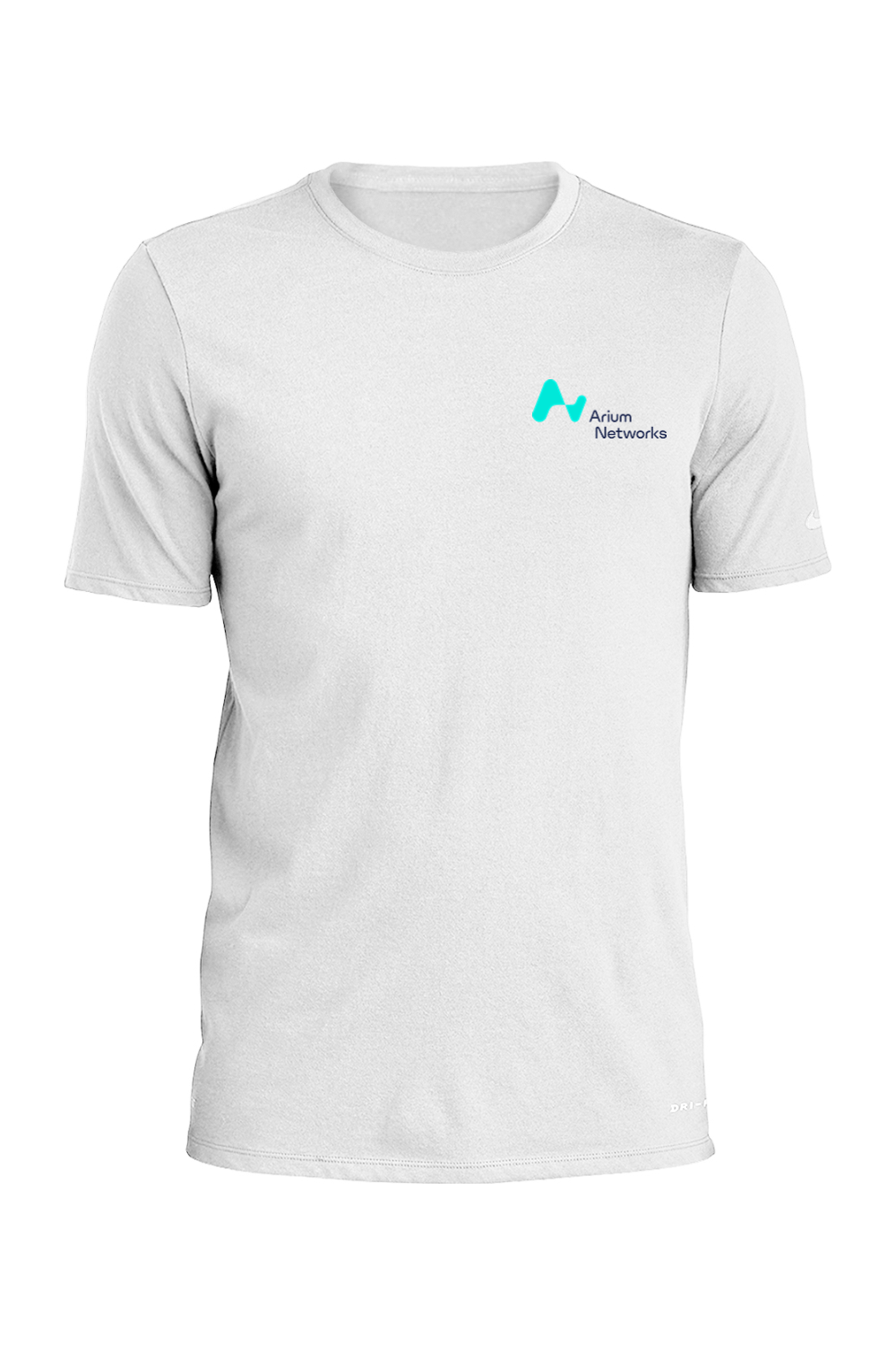 Nike Dri-FIT Cotton/Poly Tee