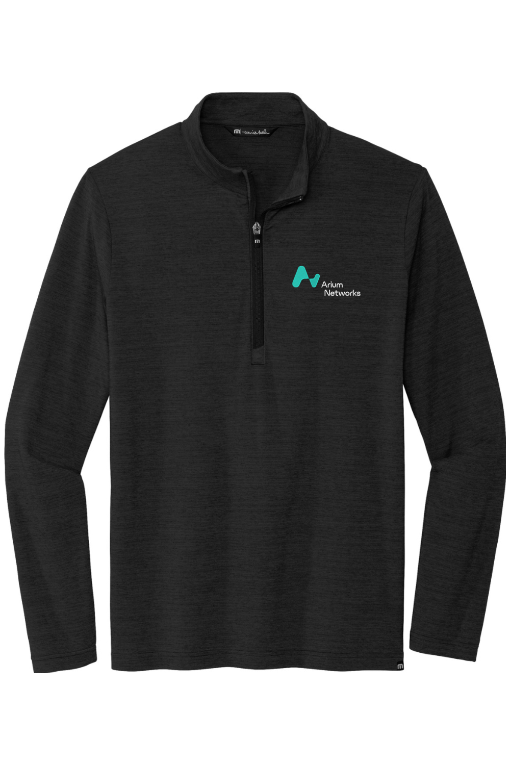 TravisMathew Crestview 1/4-Zip