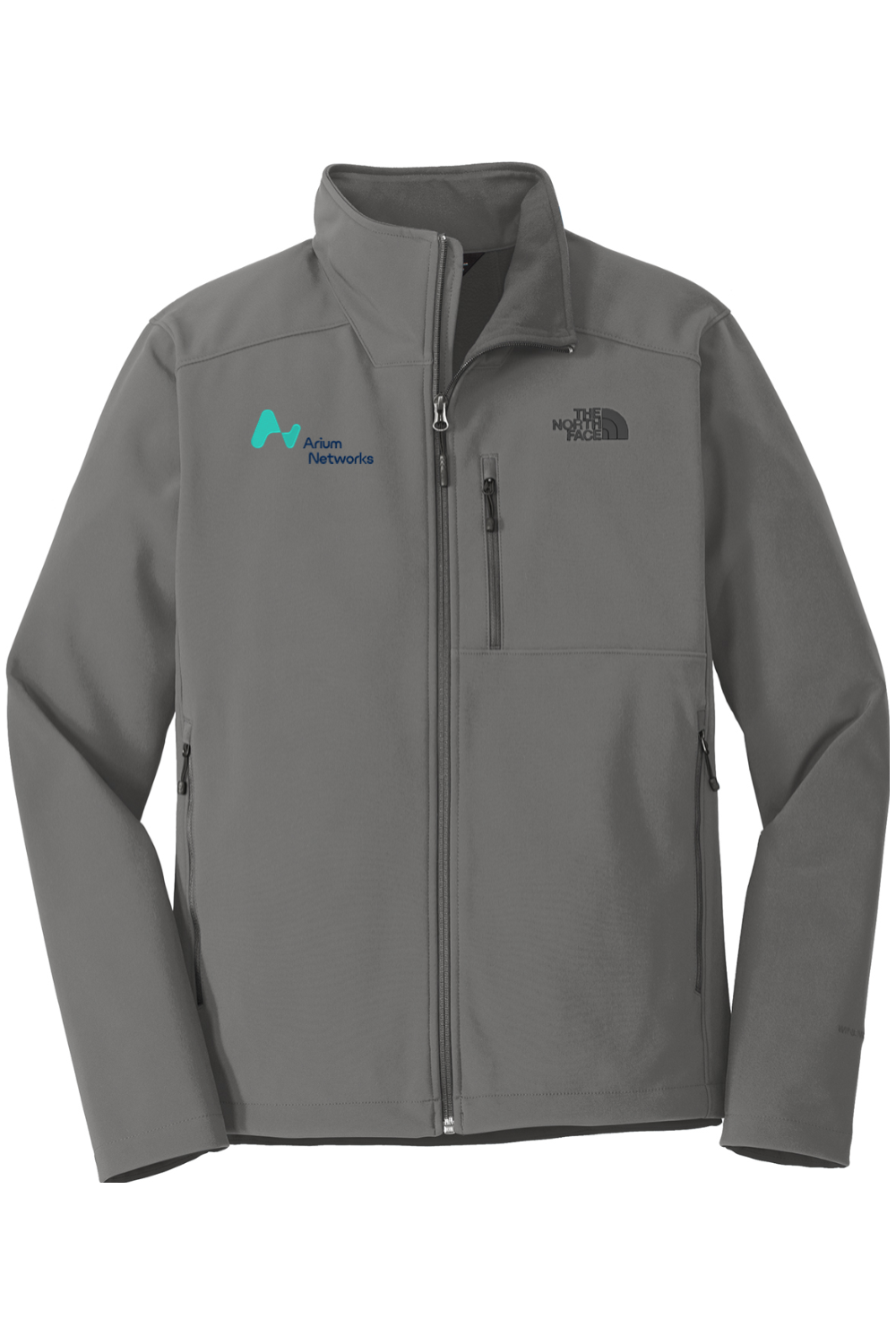 The North Face Apex Barrier Soft Shell Jacket