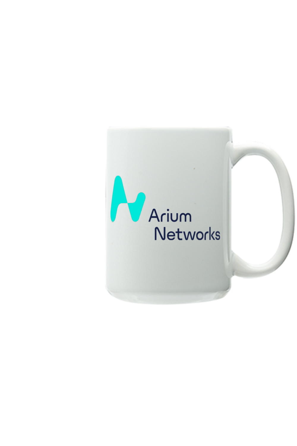 Ceramic Coffee Mug 15oz