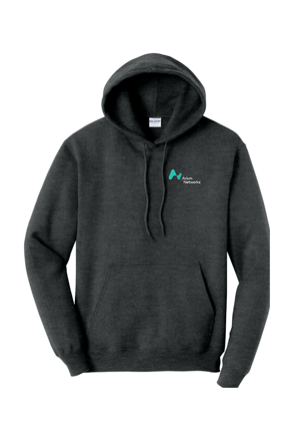 Gildan Heavy Blend Hooded Sweatshirt