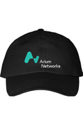 Valucap - Adult Bio-Washed Classic Dad Hat