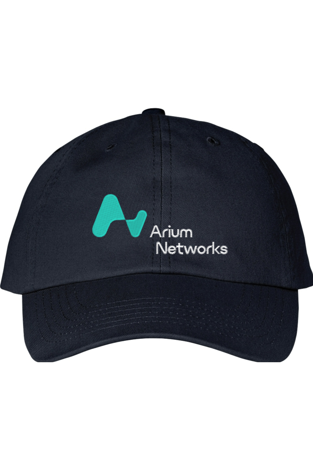 Valucap - Adult Bio-Washed Classic Dad Hat