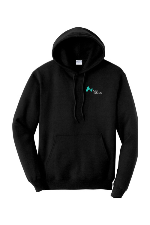 Gildan Heavy Blend Hooded Sweatshirt