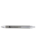 Laserable Leatherette Pen