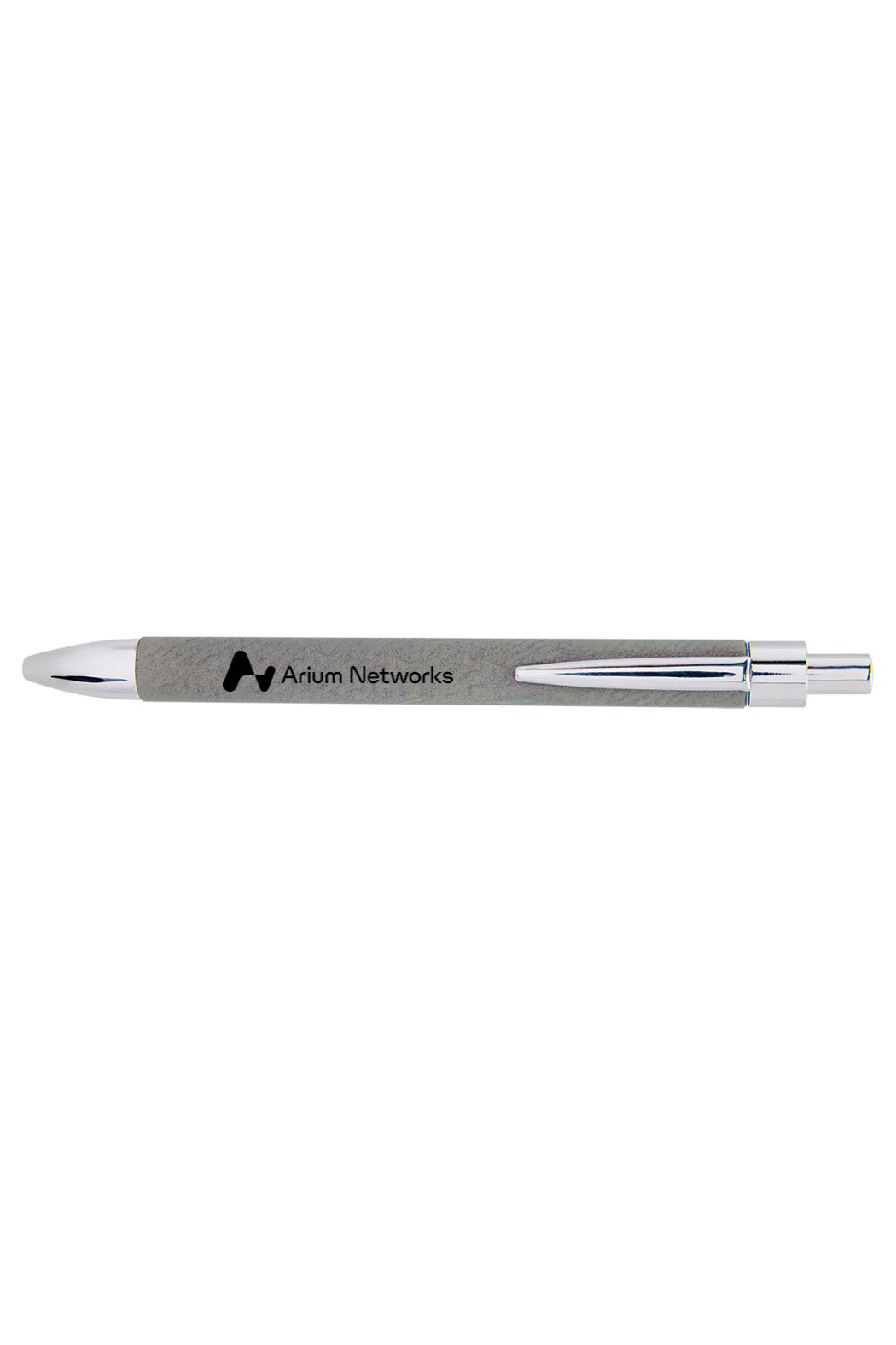 Laserable Leatherette Pen
