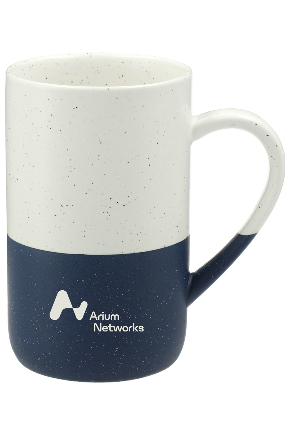 Speckled Wayland Ceramic Mug 13oz