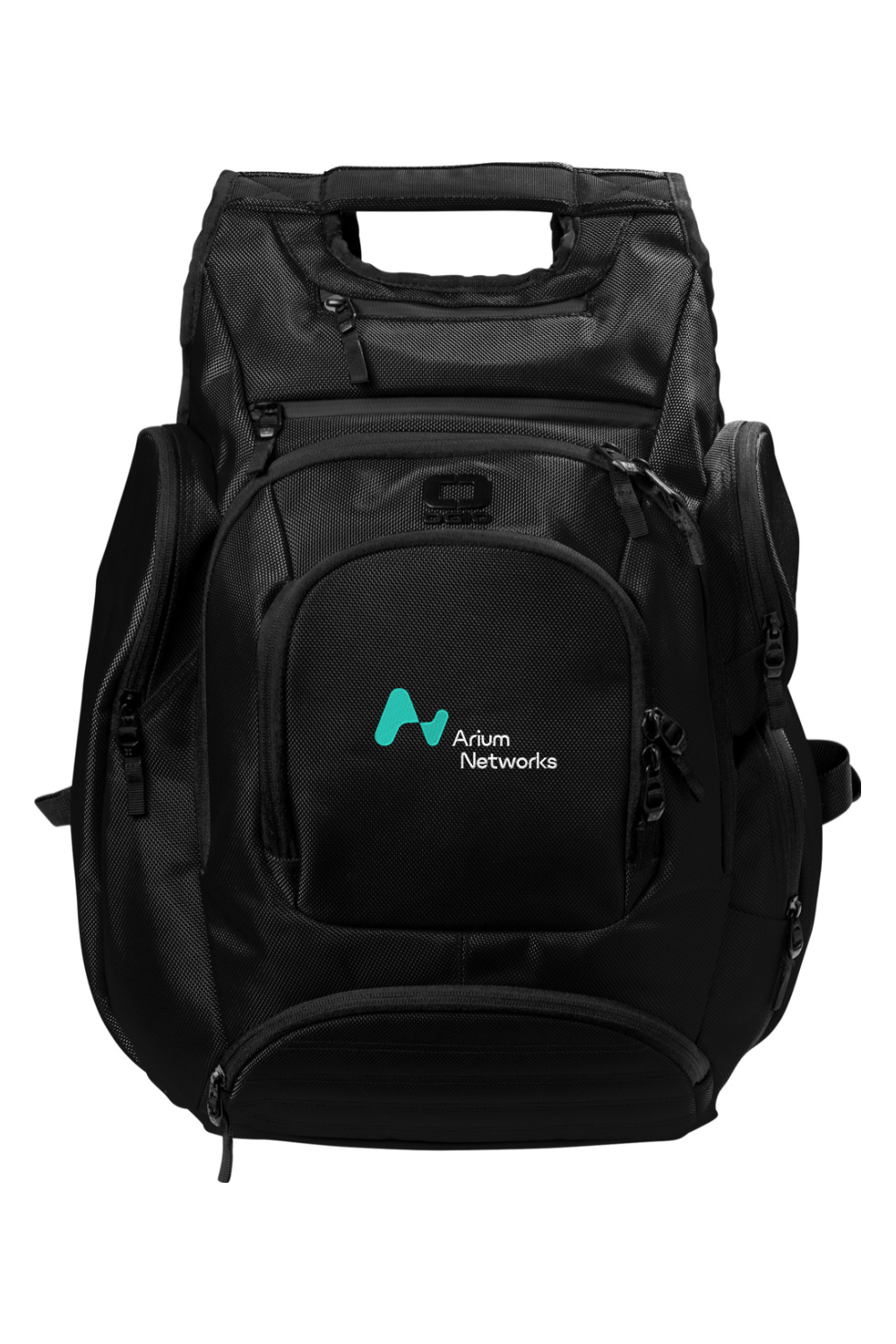 OGIO Metro Ballistic Pack
