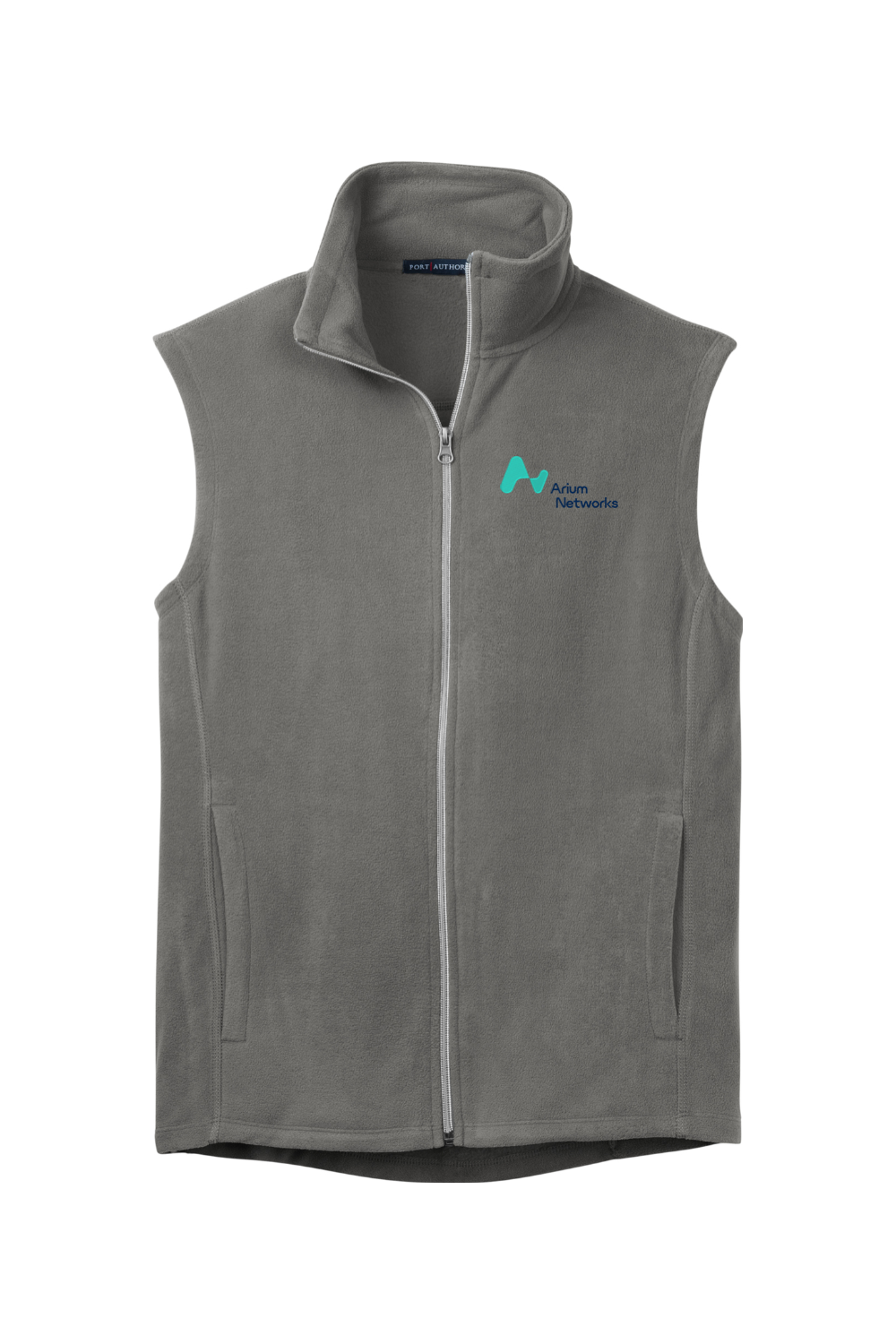 Port Authority Microfleece Vest