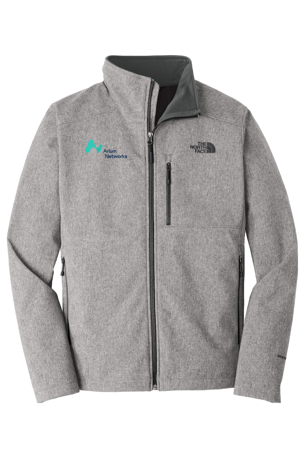 The North Face Apex Barrier Soft Shell Jacket