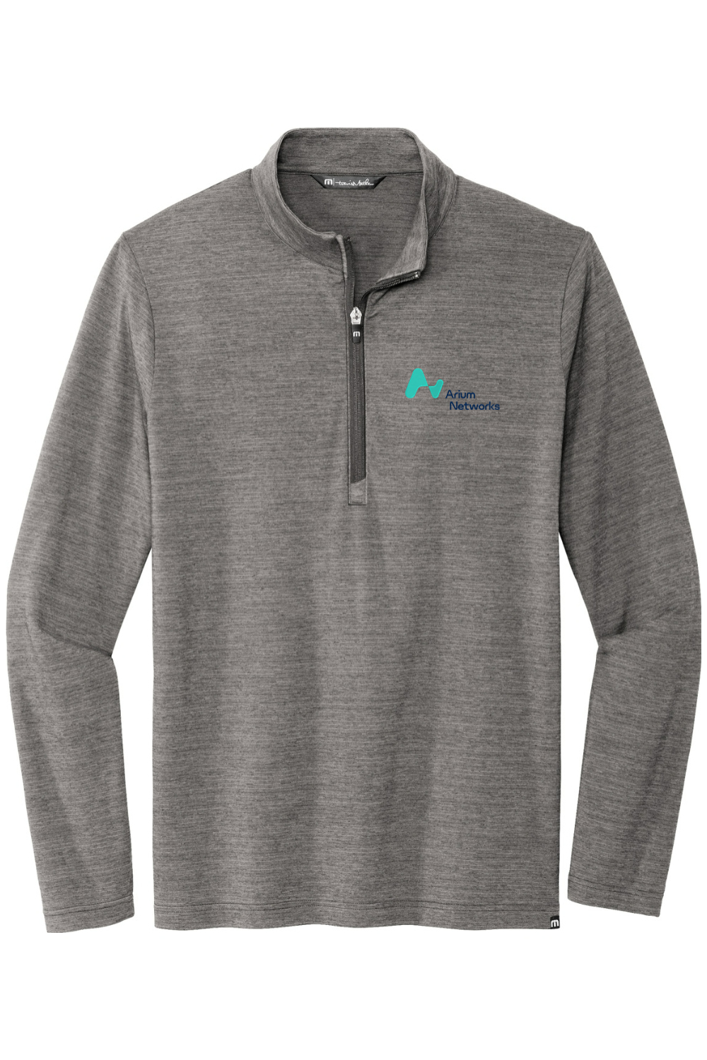 TravisMathew Crestview 1/4-Zip