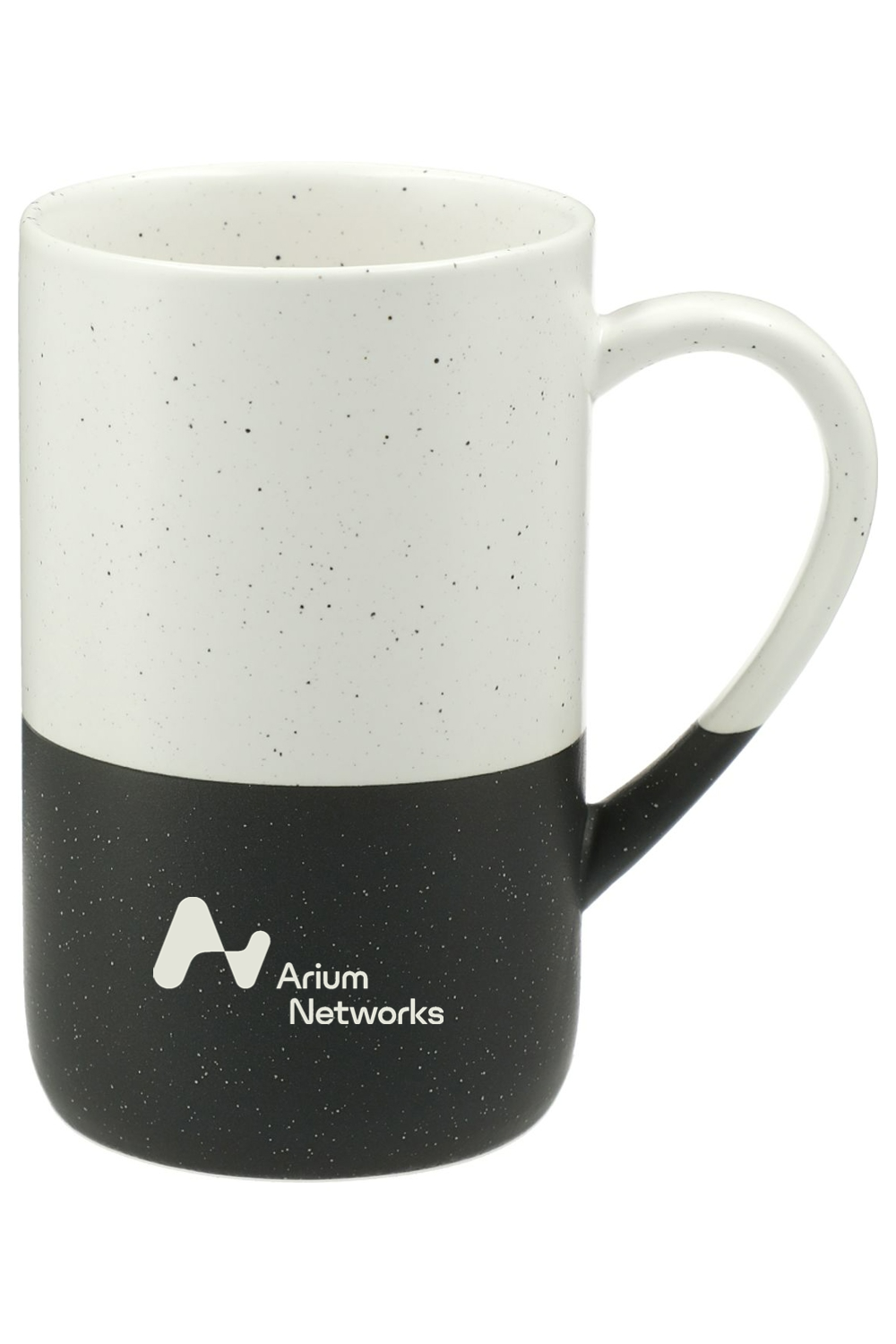 Speckled Wayland Ceramic Mug 13oz