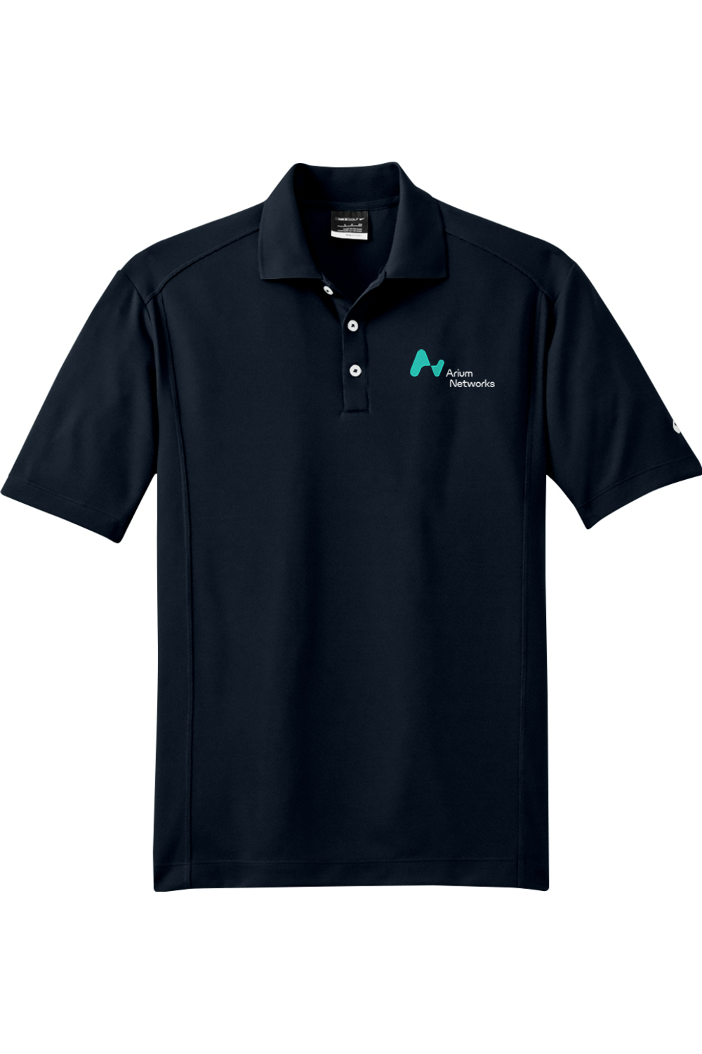 Nike Dri-FIT Classic Polo