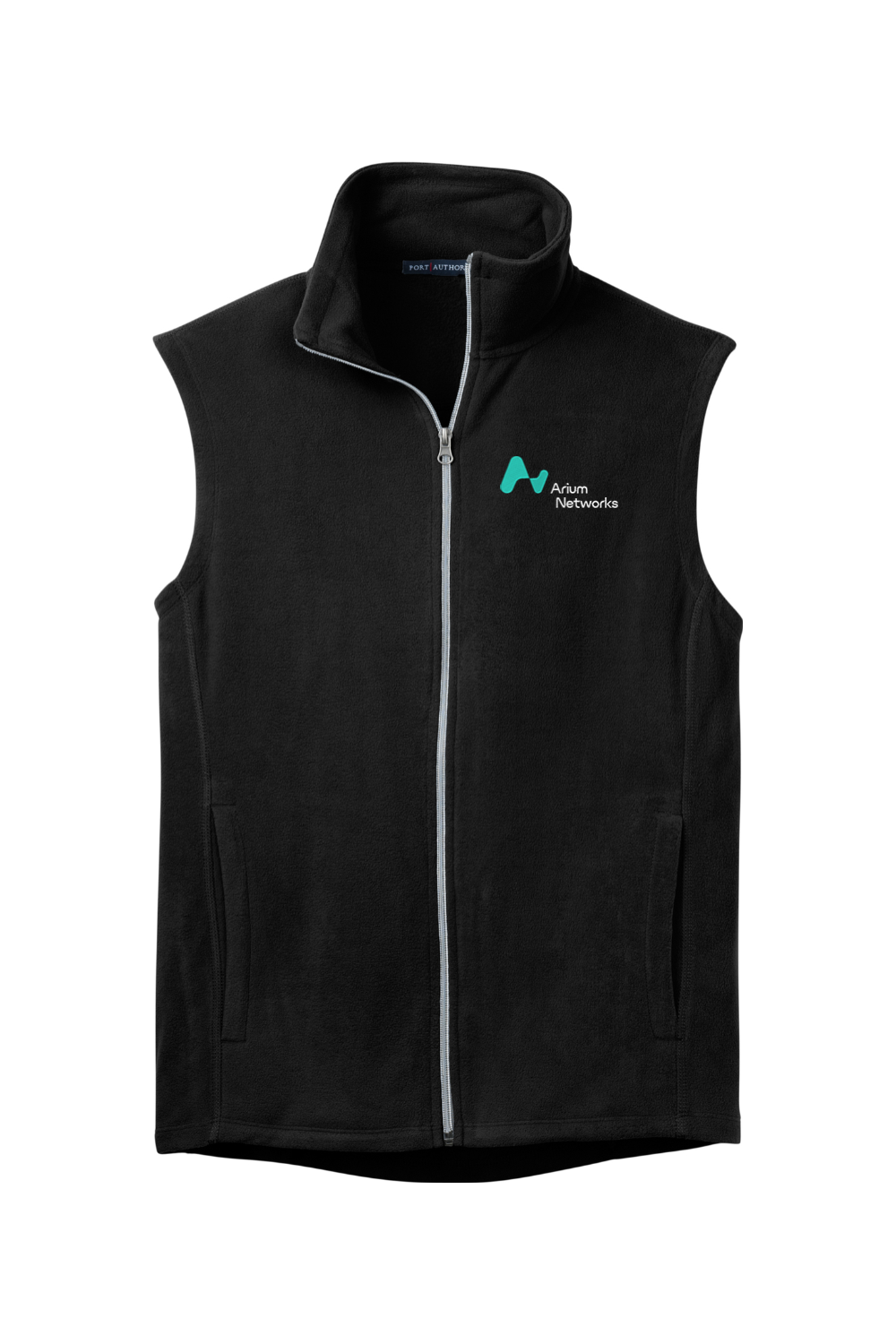 Port Authority Microfleece Vest