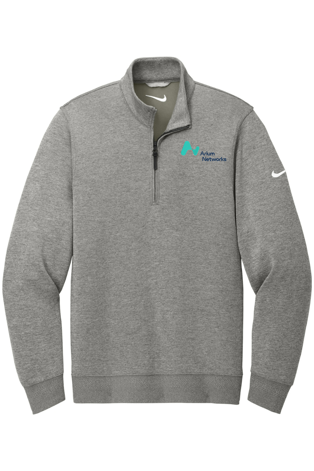 Nike Dri-FIT Corporate 1/2-Zip