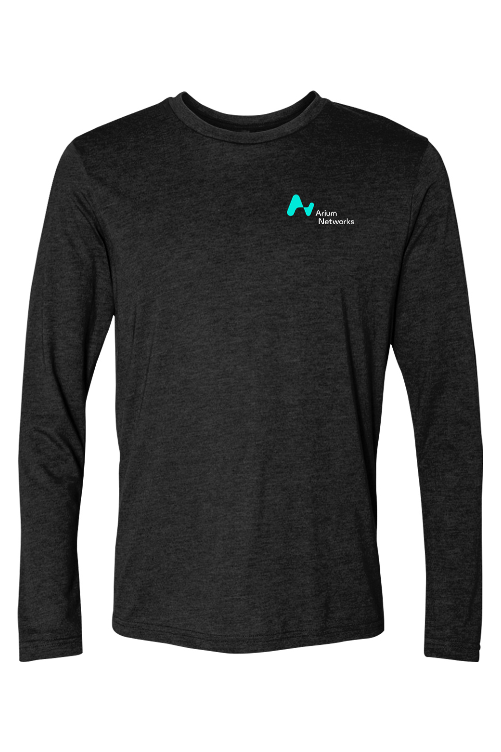 Next Level Triblend Long Sleeve Crew