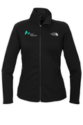 The North Face Ladies Skyline Full-Zip Fleece Jacket