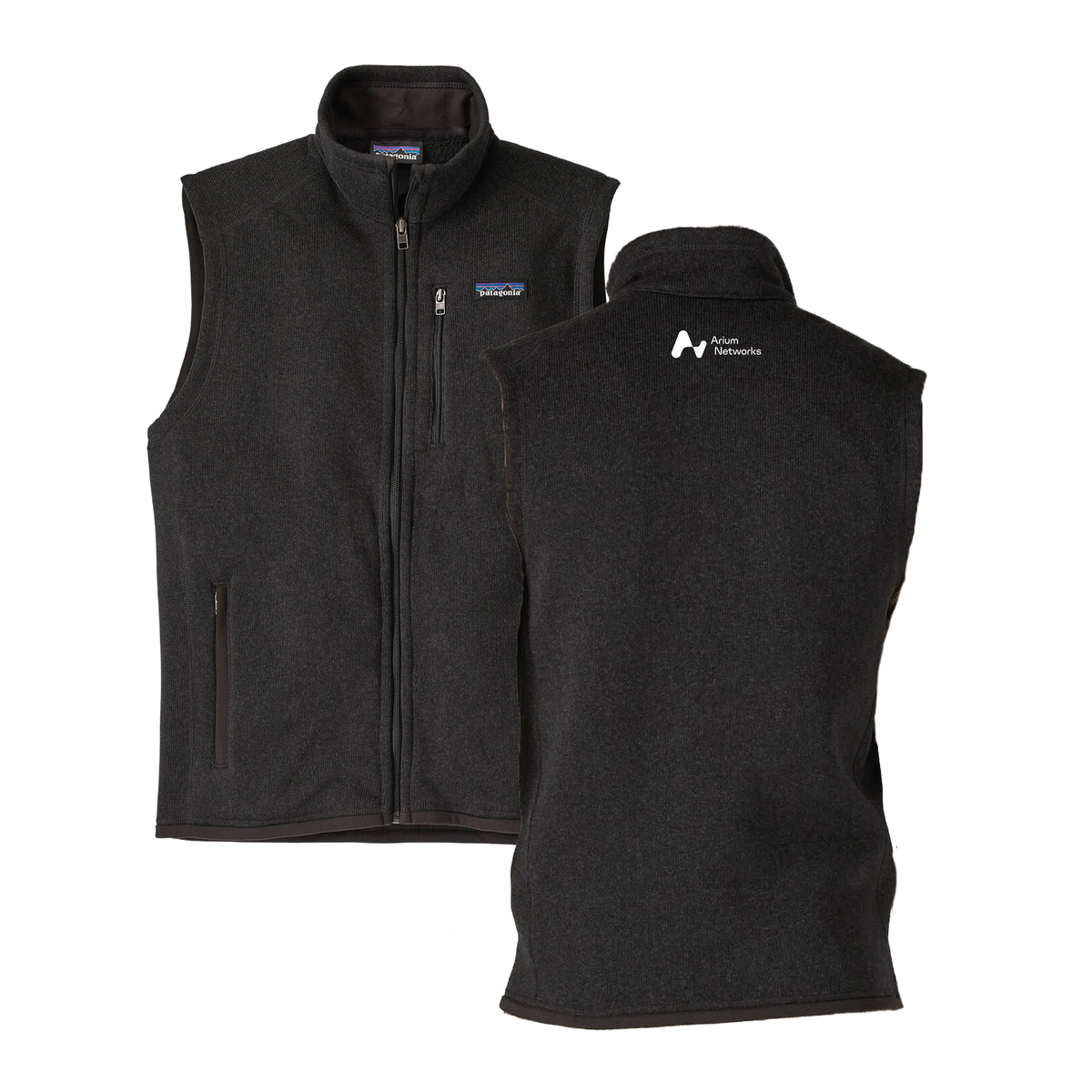 Patagonia Men's Better Sweater Fleece Vest