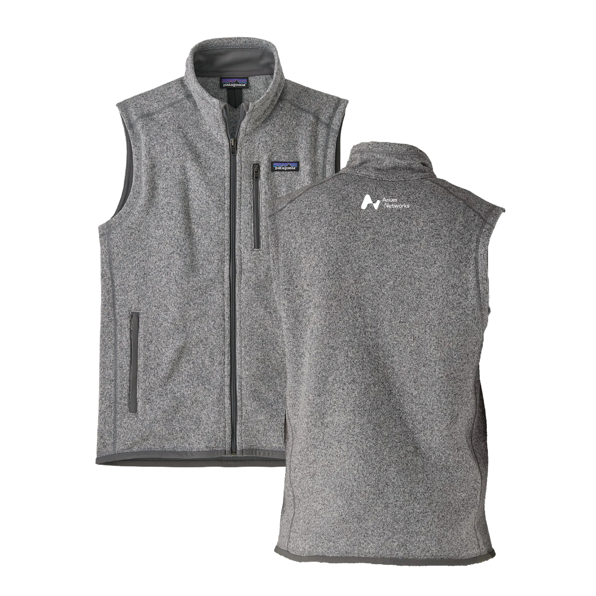 Patagonia Men's Better Sweater Fleece Vest