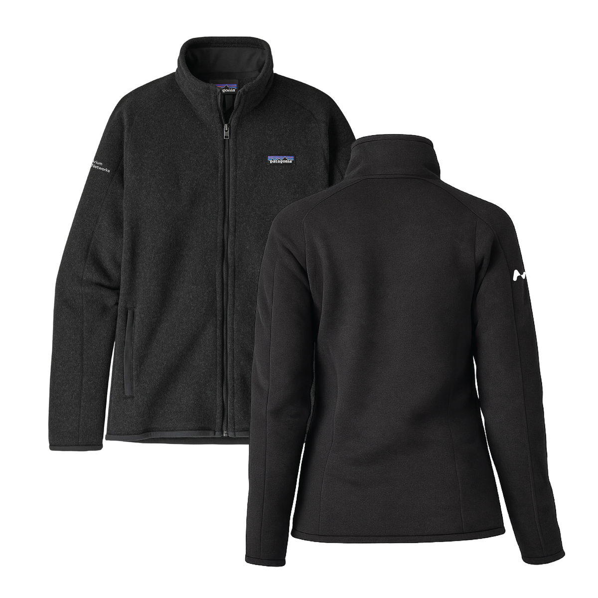 Patagonia Better Sweater 1/4 Zip - Women's
