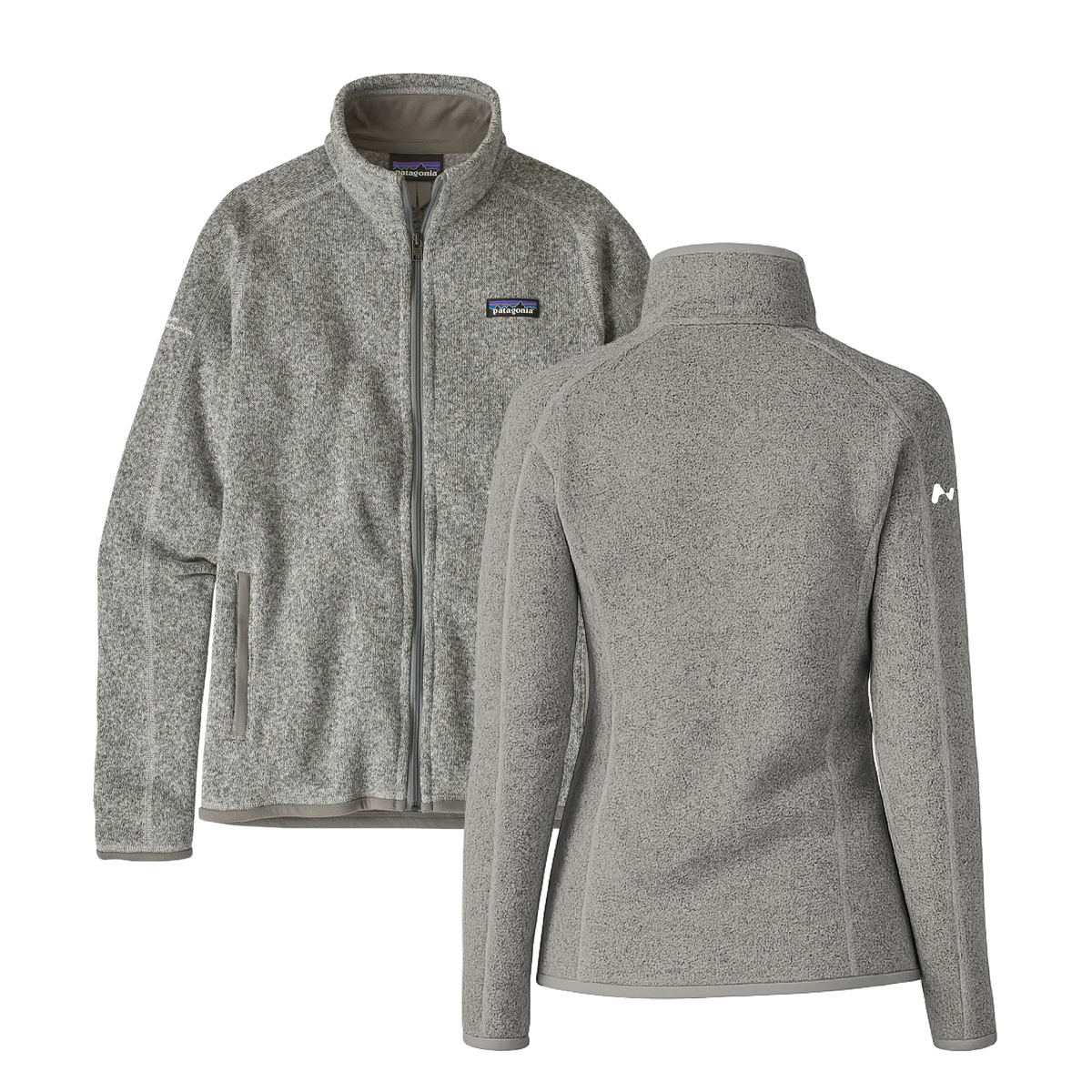 Patagonia Better Sweater 1/4 Zip - Women's