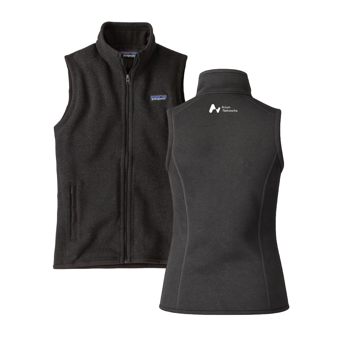 Patagonia Women's Better Sweater Fleece Vest