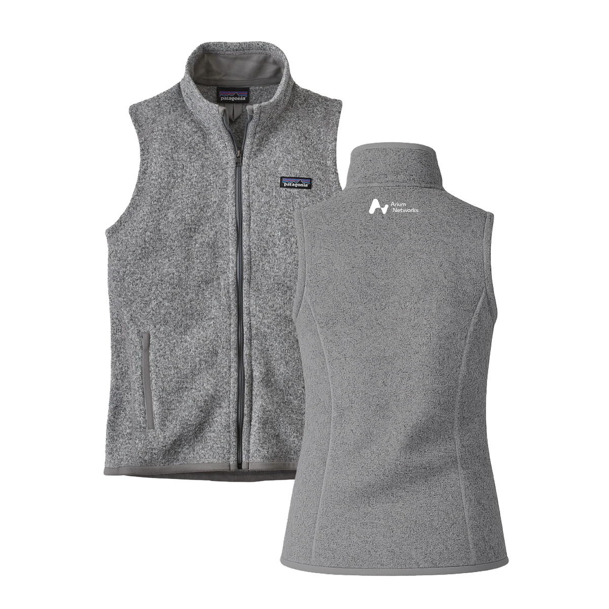 Patagonia Women's Better Sweater Fleece Vest