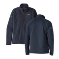 Patagonia Better Sweater 1/4 Zip - Men's