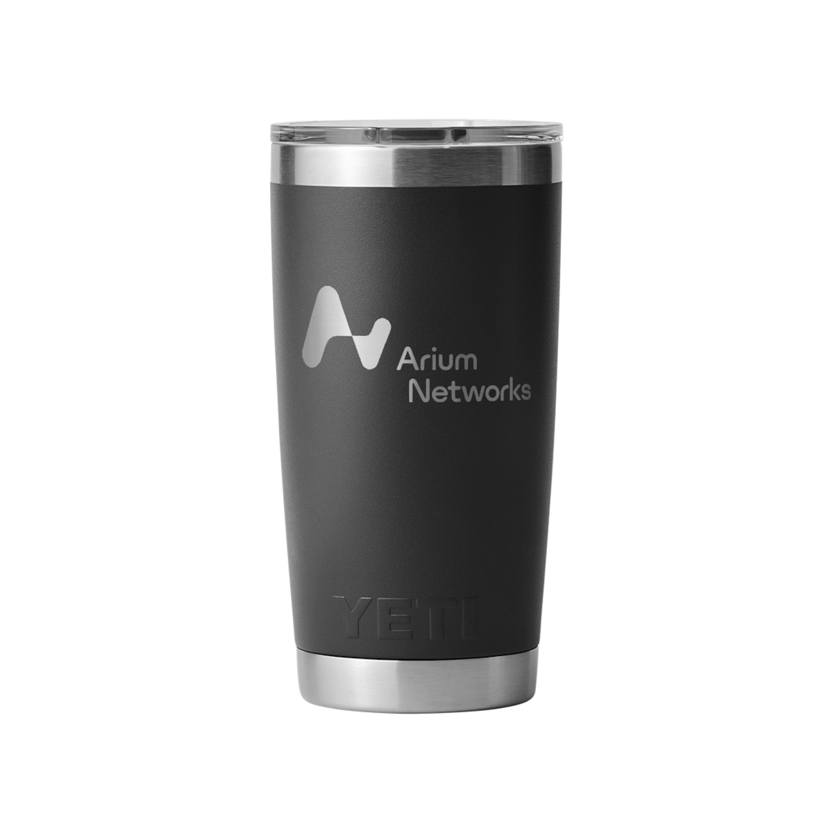 YETI Rambler Tumbler with Magslider Lid (20oz)