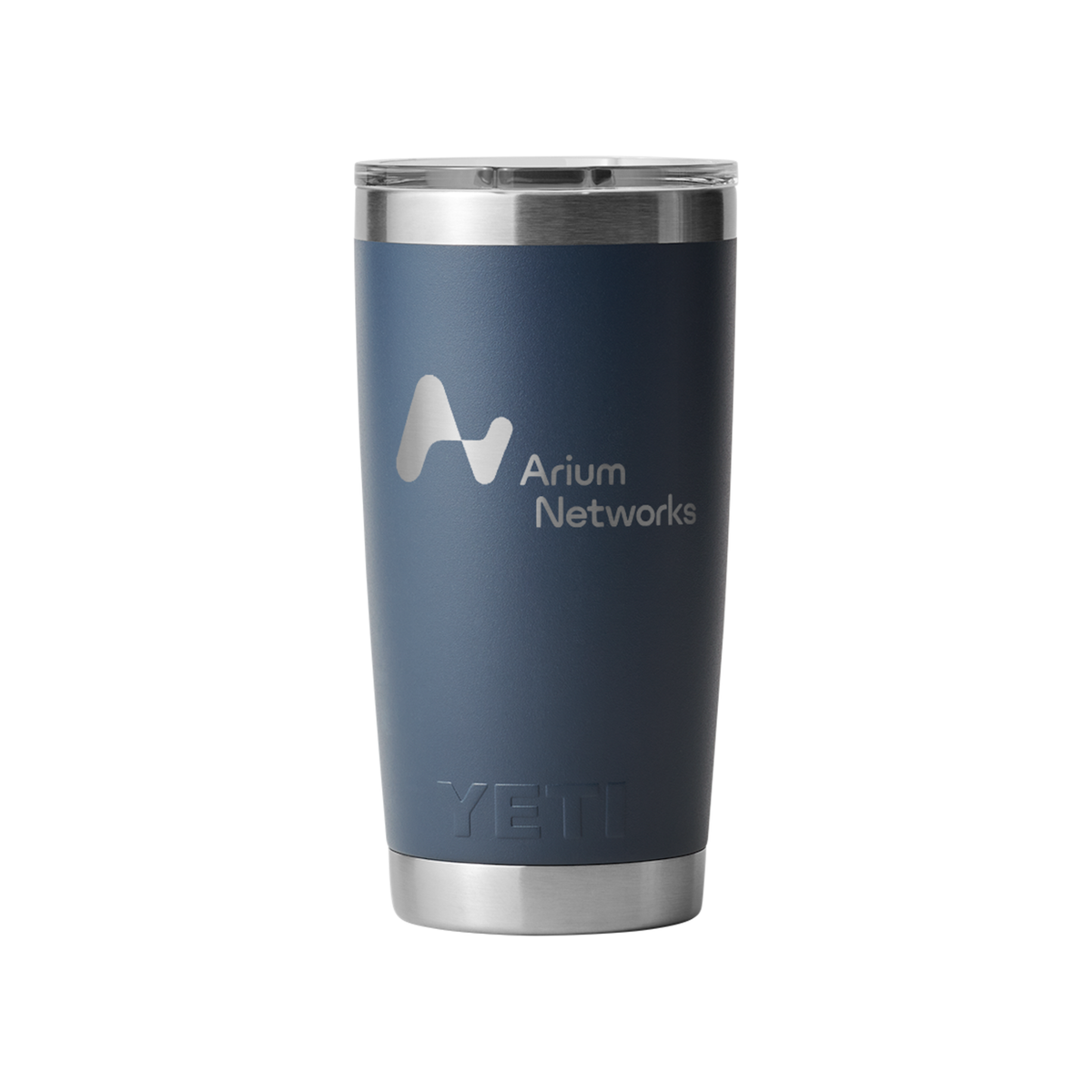 YETI Rambler Tumbler with Magslider Lid (20oz)