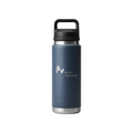 YETI Rambler with Chug Lid (26oz)