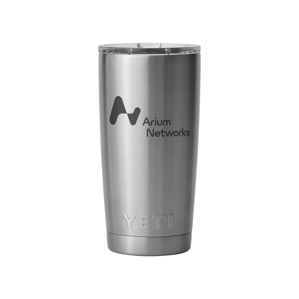 YETI Rambler Tumbler with Magslider Lid (20oz)